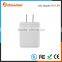 Shenzhen Professional Factory 5V1.5A wall usb charger adapter for cellphone/tablet PC