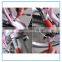High quality M8, M9,M10,triad hexagon hand wrench tools triad out hexagon spanner