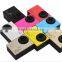 50m Depth Waterproof Diving Action Camera 12mp 1080p 5 Color Eddition DC