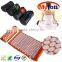 Made in China Best Back Pain Relief Acupressure Mat and Pillow Set