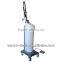 Wart Removal Italy. Nice Spain Vertical RF Co2 Fractional Laser Equipment