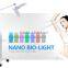 Skin Tightening 7 Colors Photon Led Light Therapy For Skin LED Skin Rejuvenation PDT Beauty Machine