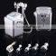 Lingmei Auto-roller Vacuum RF lasermaquinas de ultrasonido, accesorios para el cabello, cryotherapy