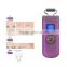 Face muscle massage electric roller ball massager