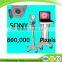 Digital High-Pixel Electronic Video Colposcope with 800,000 / 1,000,000 pixels