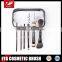 cosmetic brush,cosmetic brush set,professional makeup brushes