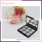 Makeup Empty 9 holes Aluminum Eyeshadow Pans with Palette CP