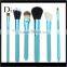 Wholesale makeup brush set best price cosmetics brush set factory price make up brush set