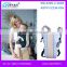 Clear hand set bag genuine wal woman hand bag 2016 designer