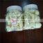 High quality peeled garlic from Chinese factory