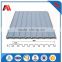 corrugated gi galvanized steel zinc roof sheet