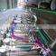 Automatic Fruit Sauce Glass Bottle Filling Machine