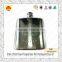 Personalized Fancy Pocket Hip Flask for Weeding Gift