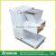 Factory Application CE Approved Fresh Mutton / Beef / Pork Shredder Shredding Machine with stainless steel