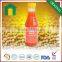 NO additives Halal 320g Thai sweet chilli sauce With Halal BRC