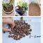 Hydroponics Garden Decorating Media Expaned Clay as Light Weight Aggregate