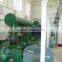 Sunflower seed oil machine | sunflower oil refining machine