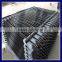 Anping Deming export Decorative Wronght Iron Press Formed Spear Top fence