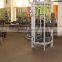 rubber roll gym flooring with 10% EPDM
