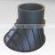 Rotomolded plastic PE manhole by OEM /ODM
