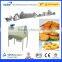 New condition full automatic Panko Bread Crumbs making machine