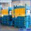 Star Model Stable Performance CSJ Brand Scrap Baler