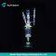 5L China Made Cap Style Jacketed Glass Reactor