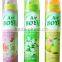 hot-sale household nature air freshener