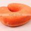 2016 HOT SELL U SHAPE TRAVEL MEMORY FOAM PILLOW