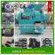 High Pressure Roller Ball Press Machine Coal Ball Briquetting Machine