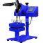 2016 Hot Sale 5" x 5" rosin heat press dual element heating Machine