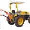 TOWNSUNNY good quality and hot sale tractor post hole digger