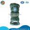 Green Fishing nets price single knot