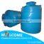 Cylindrical Plastic Container Water Tower 1000L