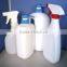 Plastic blow molding products