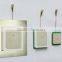 Top grade promotional Ceramic UHF RFID Antenna with unique rfid technology