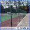 3D panel pvc coated wire mesh fence/galvanized sheet metal fence panel(Guangzhou Factory)