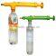 sprayer head,small sprayer for gardent use,flower sprayer,trigger sprayer,airless paint sprayer