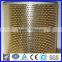 China supplier Perforated metal mesh