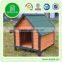 DXDH011 XXL wood dog house