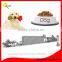 High quality low noise automatic pet food production line