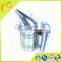 Hot Selling Apicultural Beekeeping Equipment Practical Bee Smoker With Best Quality Of Heat Shied