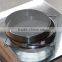 stainless steel honey strainer