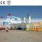 Hot Galvanized Bolt Assembly Chicken Feed Storage Silo Bin