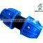 pp compression fittings molds