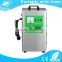 portable ozone sterilizer,ozone oil 3g ozonated olive oil disinfection O3 machine