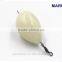 Luminous Solid Plastic Fishing Float bobber 40g 50g 60g 70g