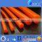 Polyurethane Smooth Round Conveyor Belt