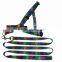 Rainbow pet products / pet dog leashes and collars