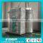 Pulse filter dust collecting machine dedusting system with 30m3 filter area